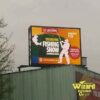 LED bilbord Novi Sad P10 DIP 4x3m