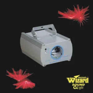 Laser Wa 2101 Crveni