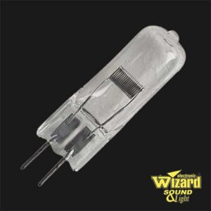 Ge Fcs A1/216 24v/150w G 6.35 50h