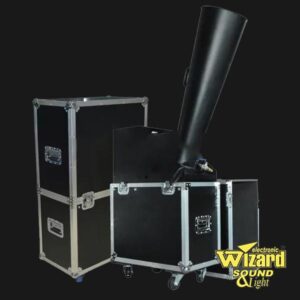 Co2 Stage Blower (2)