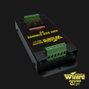 Dmx Rgb Dimmer V9a (2)