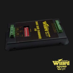 Dmx Rgb Dimmer V9a (4)