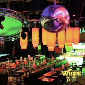 Disko Kugla 30cm (2)