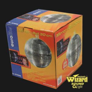 Disko Kugla 30cm (3)