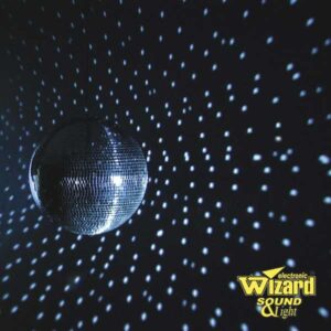 Disko Kugla 40cm (4)