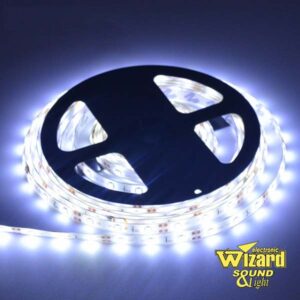 Hladno Bela (cw) Led Traka 3528smd 60ledsm (2)