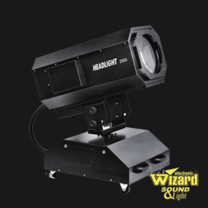 Headlight 2500 (2)