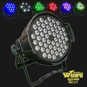 Led Par 54x3 (2)