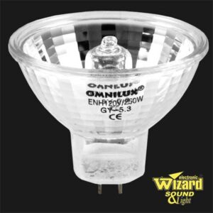 Omnilux Enh 120v250w Gy 5.3 175h 3