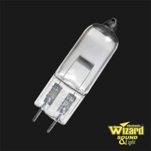 Osram 64640 Hlx 24v150w G 6,35 50h (2)