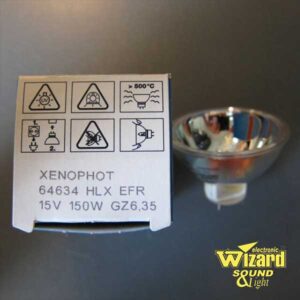 Osram Efr 64634hlx A1232 15v150w Gz6 (3)