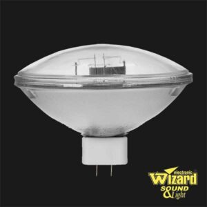 Par 64, Ge Cp60 Super Par 64 240v1000w Vnsp