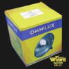 Par 64, Omnilux 240v1000w Gx16d Nsp 300hh
