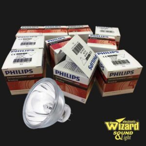 Philips Elc 24v250w Gx 5.3 500h