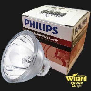 Philips Elc 24v250w Gx 5.3 500h 50mm Reflector