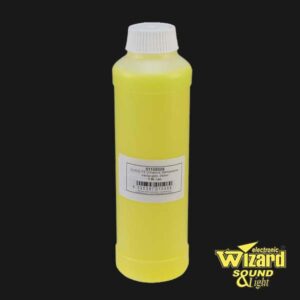 Uv Fluorescentna Boja Za Pečate žuta 250ml (1)