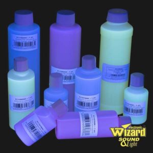 Uv Fluorescentna Boja Za Pečate žuta 250ml (2)
