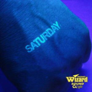 Uv Fluorescentna Boja Za Pečate žuta 250ml