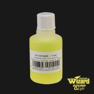 Uv Fluorescentna Boja Za Pečate žuta 50ml (1)