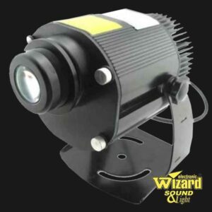 LED Logo projektor 50W - KupujemProdajem