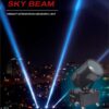 Sky Beam 3000w