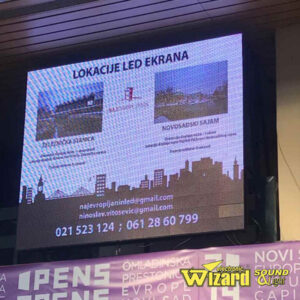 Led Ekran P5 3x2.5 Met. Smd (2)