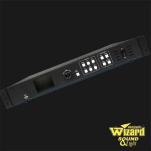 Video Procesor Hdp 601 2