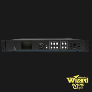 Video Procesor Hdp 601 3