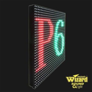 Led Modul P6 Full Color Outdoor 192x192 (2)