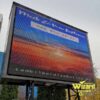 LED bilbord Subotica P16 DIP 4x3m