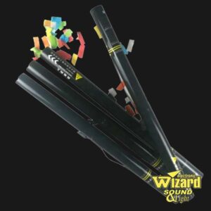 Electric Confetti Tube (9)
