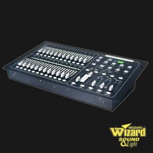 Scene Setter 24ch Dmx Kontroler (3)