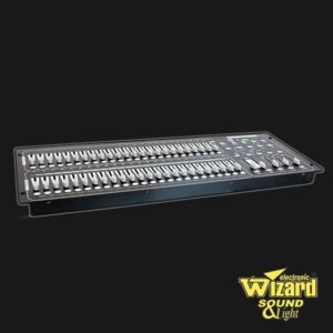 Scene Setter Dmx Kontrola (3)