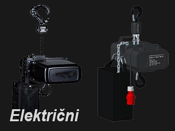 Električni