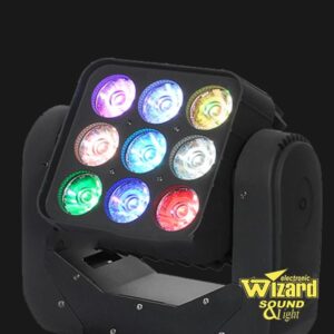 Led Wash Zoom 9x15w (3)