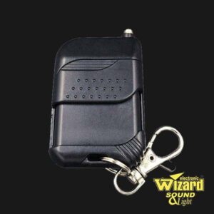 Mala Balon Masina Sa Daljincem (2)