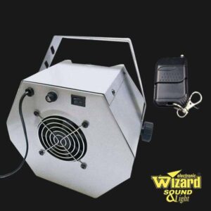 Mala Balon Masina Sa Daljincem (3)