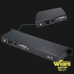 Smart Dmx Splitter (2)