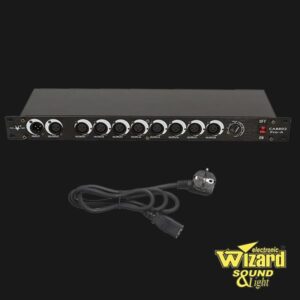Smart Dmx Splitter (4)
