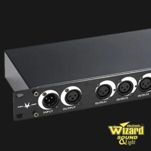 Smart Dmx Splitter (6)