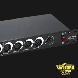 Smart Dmx Splitter (7)