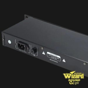 Smart Dmx Splitter (8)