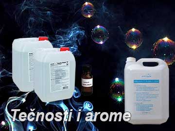 Tecnosti I Arome 2