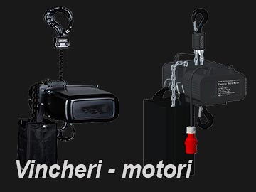 Vincheri Motori