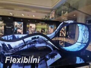 Flexibilni