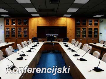 Konferencijski