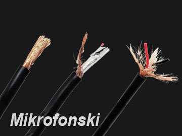 Mikrofonski