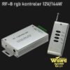 Rf 8 Rgb Led Kontroler (1)