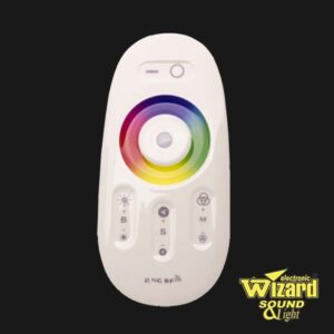 Rf Touch Rgbw Kontroler (2)