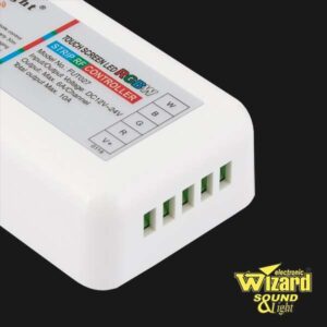 Rf Touch Rgbw Kontroler (4)